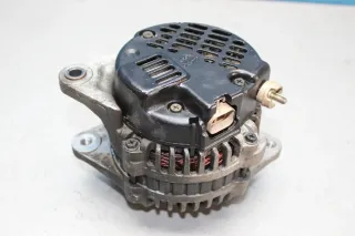 Lichtmaschine 80A Generator AB180140 KIA RIO I DC 1.5 16V Bj.04 - Bild 2