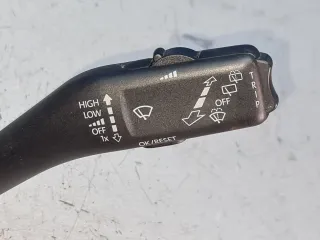 Lenkstockschalter 5K0953507AS Wischer Blinker Schleifring VW Golf 6 VI 5K1 Bj.10 - Bild 3