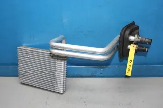 Wärmetauscher Heizungskühler Kühler AMFH18476AB Ford Focus III 3 DYB Bj.15 - Bild 1