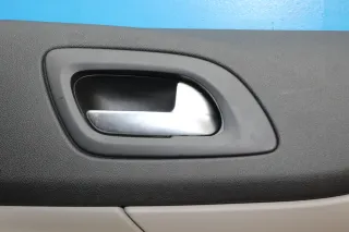 Türverkleidung Türpappe hinten rechts 96728213BJ Citroen C4 II NC Bj.13 - Bild 4