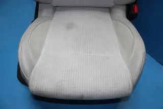 Beifahrersitz Sitz vorne rechts Lordose Massage Citroen C4 II NC Bj.13 - Bild 3