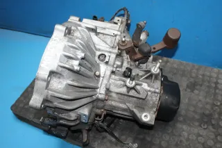 Getriebe 5-Gang Schaltgetriebe GC450 Mazda 5 CR19 1.8 Bj.10 - Bild 3