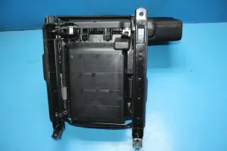 Sitz hinten links mit Armlehne Mazda 5 CR19 Bj.10 - Bild 10