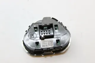 Warnblinkschalter Schalter Warnblinker 13363976 Opel Adam M13 Bj.14 - Bild 4