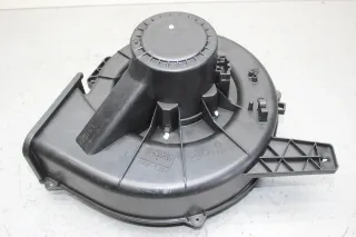 Gebläsemotor Heizung Gebläse Lüfter 6Q1819015J VW Polo V 6R Bj.11 - Bild 2