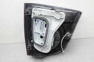 Rückleuchte Heckleuchte Rücklicht links 965347, 965351 VW Cross Polo 9N3 Bj.07 - Bild 5
