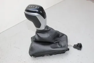Schaltknauf für Automatikgetriebe 2G1713203M POC VW Taigo CS1 Polo VI AW1 - Bild 1
