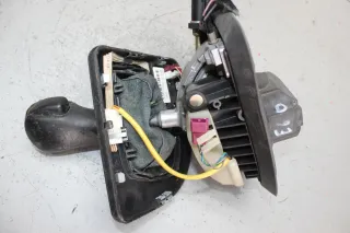 Schaltkulisse Schalthebel Automatik 7034089 7522144 BMW 5er E60 Bj.05 - Bild 7