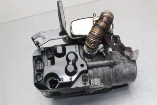 Heizgerät Standheizung Zuheizer Diesel 1K0815065AG VW Touran 1T1 1T2 TDI Bj.08 - Bild 4