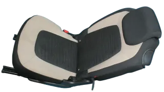 2-Reihe Sitz hinten links Citroen C4 Grand Picasso II Bj.14 - Bild 1