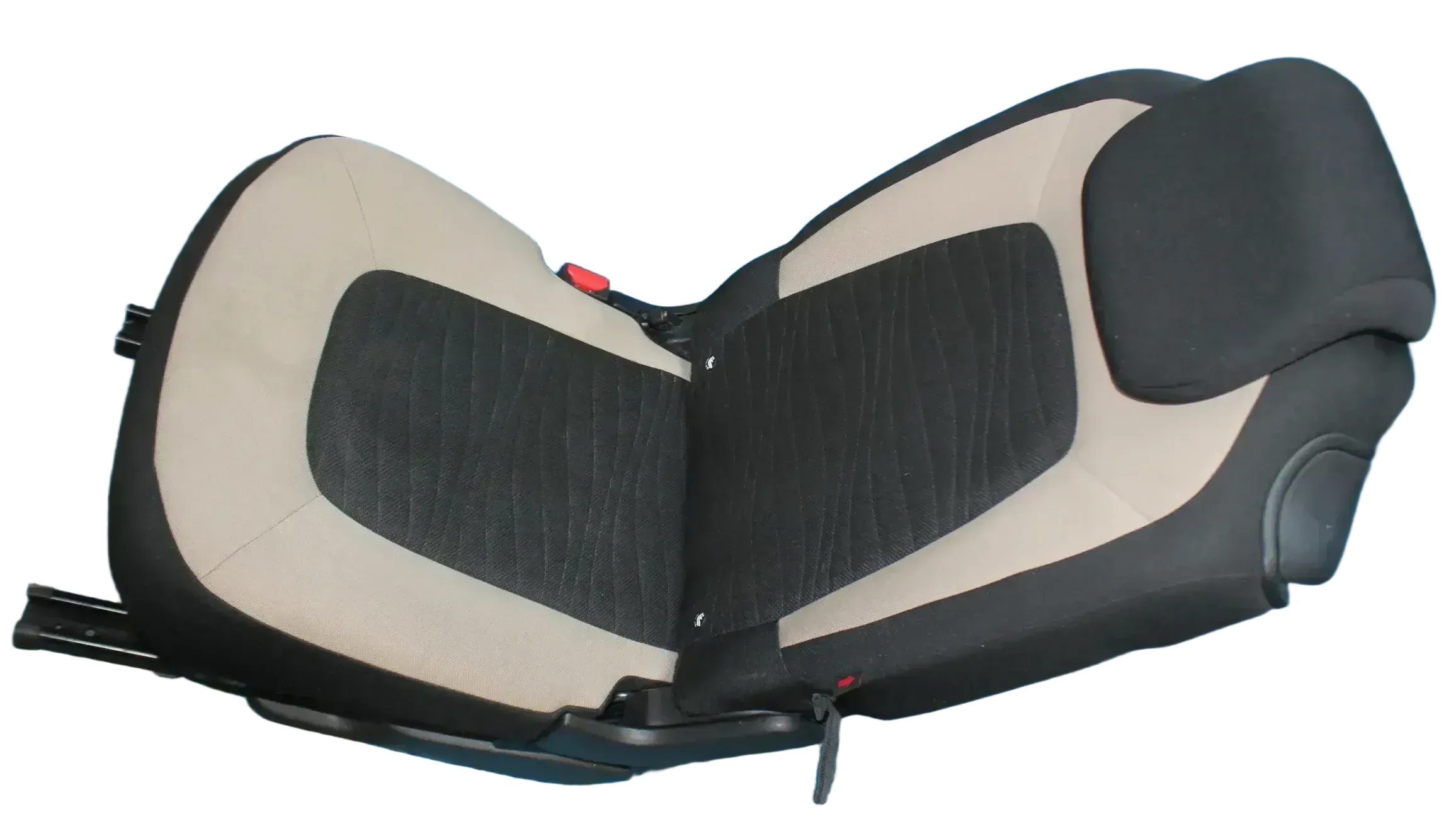 2-Reihe Sitz hinten links Citroen C4 Grand Picasso II Bj.14 - Bild 1