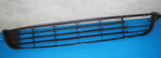 Original GM Gitter Grill Stoßstange vorne mitte Renault Clio II 7701208105 - Bild 1