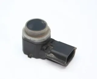 1x PDC Sensor Einparkhilfe hinten 284429097R Renault Scenic 3 III JZ Bj.12 - Bild 1