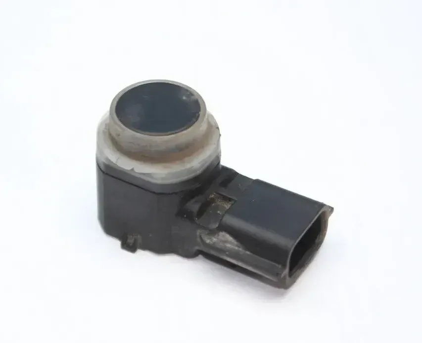 1x PDC Sensor Einparkhilfe hinten 284429097R Renault Scenic 3 III JZ Bj.12 - Bild 1