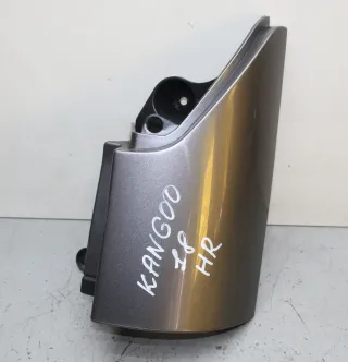 Zierblende Abdeckung hinten rechts 8200557183 TEKNG Renault Kangoo II 2 KW_ Bj.18 - Bild 1