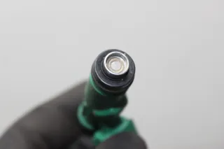 1x Injektor Einspritzdüse Einspritzventil 23250-21020 Toyota YARIS VERSO Bj.04 - Bild 2