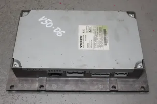 Audio Verstärker Endstufe Amplifier 30752374 Volvo V50 Bj.06 - Bild 1