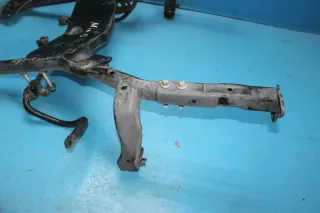 Achsträger vorne Vorderachse Hilfsrahmen 6772229 MINI Cooper Coupe R58 Bj.13 - Bild 6
