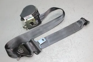 Sicherheitsgurt Gurt hinten rechts 8200448878 Renault Kangoo II 2 KW_ Bj.18 - Bild 2