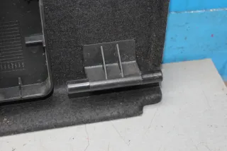Hutablage Kofferraumabdeckung 79910AV302 Nissan Primera P12 Bj.05 Schrägheck - Bild 6