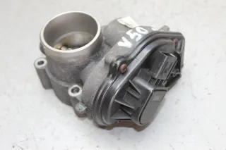 Drosselklappe 2S6U-9E927-F, 4F9U-9E928-BA, 2S6U-FA Volvo V50 1.6 16V Bj.06 - Bild 2