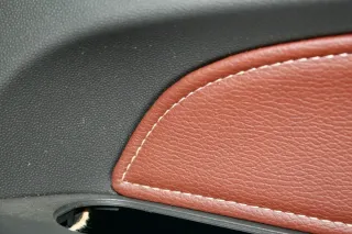 13262873 Original GM Türverkleidung vorne rechts Opel Astra H GTC 2-türig - Bild 4