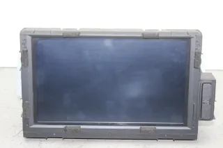 NAVI Autoradio Navigation Bluetooth LAN6323EKJF 96560-D4850WK, KIA Optima JF - Bild 2