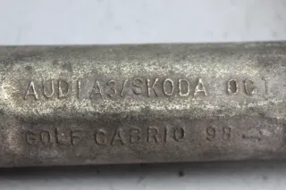 Kugelkopf Anhängerkupplung 8L0803882C VW Golf IV1J, Audi A3 8L, Skoda Octavia 1U - Bild 4