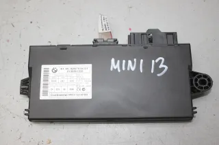 Steuergerät CAS3 Modul, 6135 9287534 MINI Cooper R58 Bj.13 - Bild 1