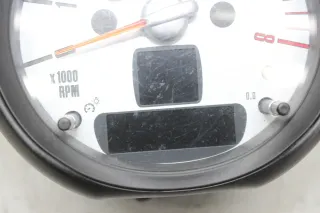 Tacho Anzeige Tachometer 9306253 MINI Cooper R58 Bj.13 - Bild 2