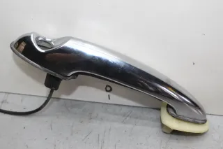 Türgriff Griff außen vorne links 7198471A MINI Cooper R58 Bj.13 - Bild 4