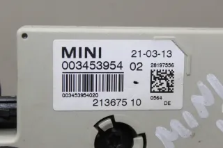 Antenne Verstärker Antennenverstärker Amplifier 3453954 MINI Cooper R58 Bj.13 - Bild 3