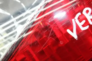 Rückleuchte Heckleuchte Rücklicht links Toyota YARIS VERSO Bj.04 - Bild 2