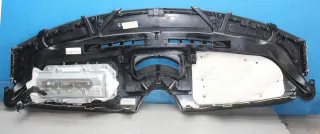 Armaturenbrett Cockpit mit Modul 924712103 MINI Cooper R58 Bj.13 - Bild 7