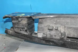 Stoßstangenträger Verstärkung Stoßstange hinten 7267029 MINI Cooper R58 Bj.13 - Bild 8