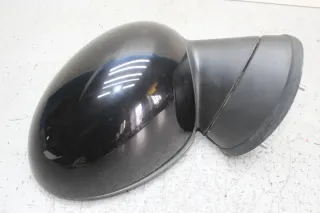 Außenspiegel 3-Pins Spiegel rechts Schwarz MINI Cooper Coupe R58 Bj.13 - Bild 6