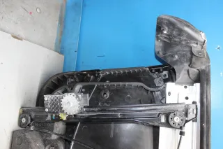 Türverkleidung Fensterheber Fensterhebermotor rechts MINI Cooper Coupe R58 Bj.13 - Bild 8