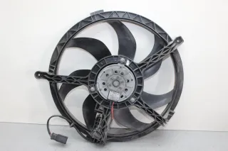 Kühlerlüfter Lüftermotor Lüfter 0130303019, 2754854 MINI Cooper R58 1.6 Bj.13 - Bild 1