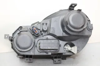 Frontscheinwerfer Scheinwerfer rechts 6Q1941008M, 0301190202 VW Polo IV 9N Bj.01 - Bild 5