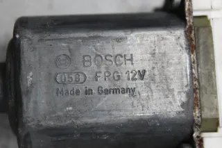 Fensterheber Motor mit Gestänge vorne rechts 0130822207 Smart Forfour 454 Bj.04 - Bild 5