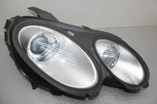 Frontscheinwerfer Scheinwerfer vorne rechts A4545401054 Smart Forfour 454 Bj.04 - Bild 1