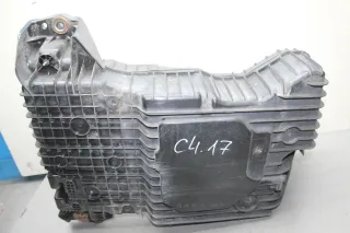 Harnstofftank Adblue Tank 9818559280 Citroen C4 Picasso II 1.6 BlueHDi Bj.17 - Bild 2