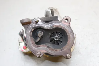 Turbolader Turbo Lader 751768-5004S Renault Laguna 2 II Bj.02 - Bild 5
