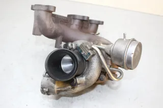 Turbolader Turbo Lader  045253019JV720 Seat Ibiza III 6L Bj.08 - Bild 3