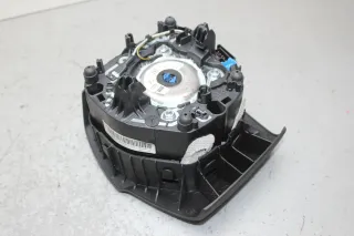 Multifunktion Lenkrad Modul 98096592ZD 96764017ZD Citroen C4 Picasso II Bj.17 - Bild 9