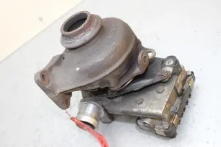 Turbolader Turbo Lader 4U3Q-6K682-AJ 6NW008412 Peugeot 407 GT Coupe Bj.07 - Bild 4