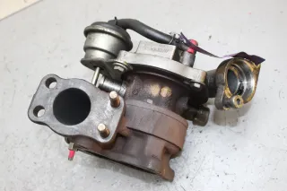 Turbolader Turbo Lader 54351014801  54351014861 Ford Fiesta Bj.08 - Bild 3