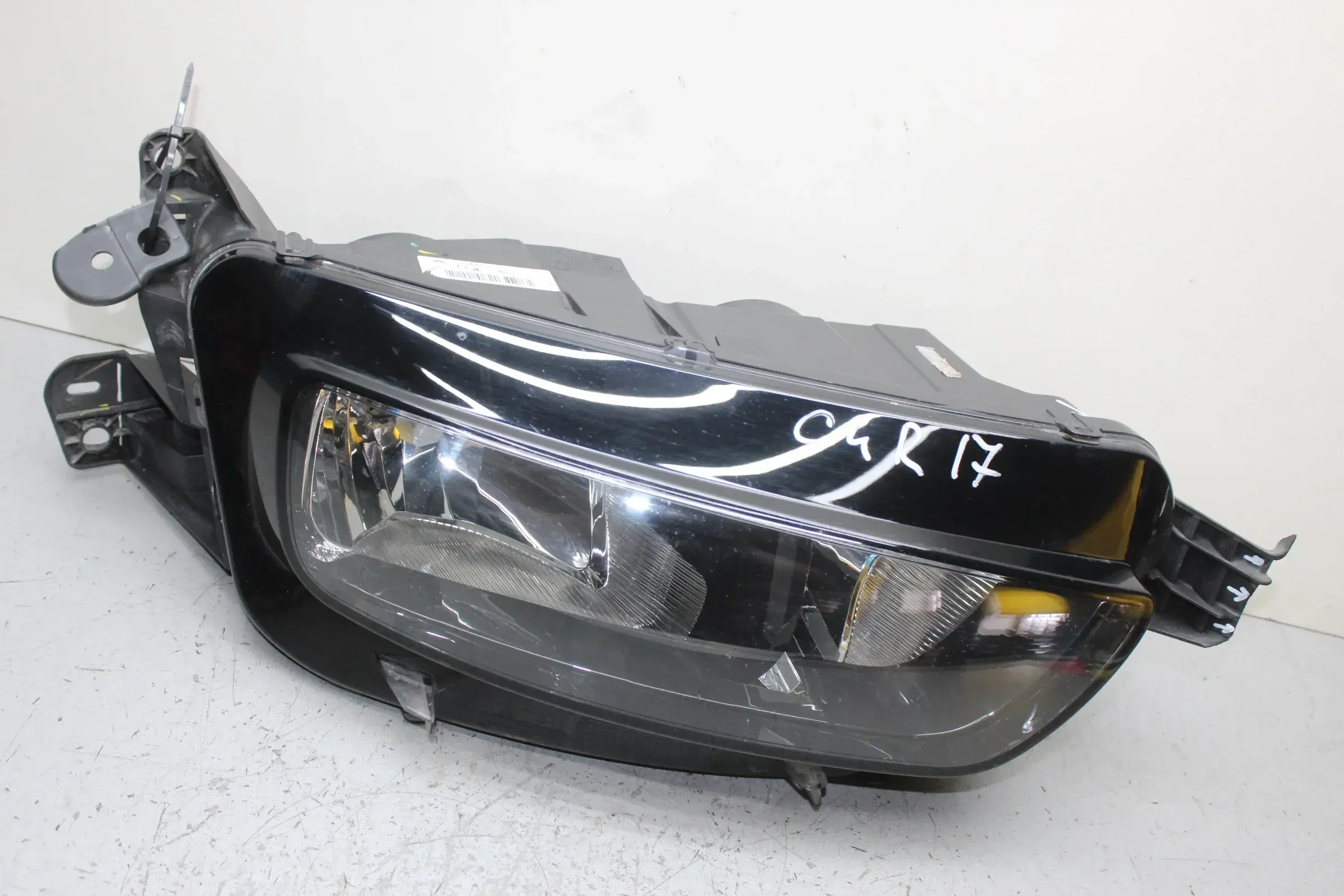 Frontscheinwerfer Scheinwerfer vorne rechts 9675974880 Citroen C4 Picasso II - Bild 1