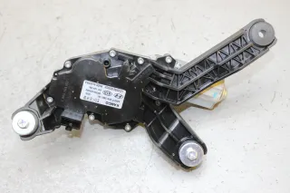 Wischermotor hinten F00S2B2181, 98700-0X000 Hyundai i10 PA Bj.09 - Bild 2