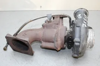 Turbolader Turbo Lader 504094261 IVECO Eurocargo 75E17 Bj.06 - Bild 3